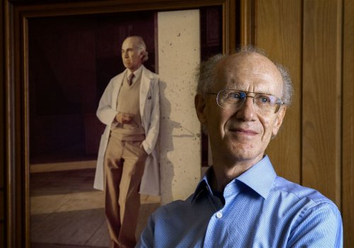 'He would have been shocked.' What Jonas Salk might have thought about vaccine hesitancy
