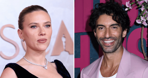 Scarlett Johansson REFUSES 'To Throw Justin Baldoni Under the Bus' As Blake Lively's Hollywood Circle Shrinks During Legal Fight