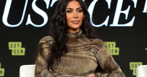 Kim Kardashian Shares North's 2014 'Masterpiece' Mother's Day Gift Amid Art Drama