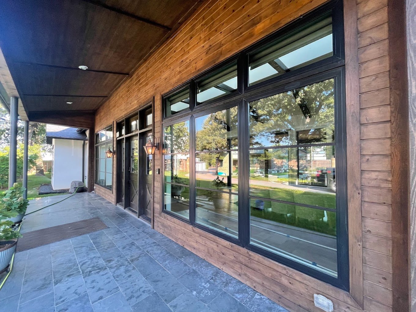 Radiant Windows & Glass cover image