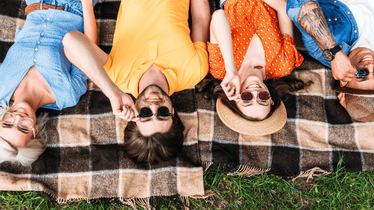 No Money? No Problem: 105 Fun Things to Do Right Now