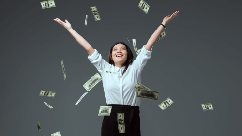 Is There Such a Thing as Enough Money? The Answer Might Change Your Goals