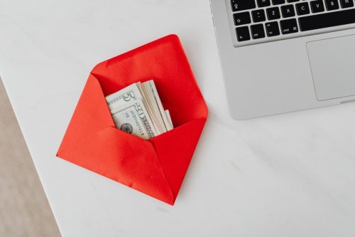 $100 Envelope Challenge: The Foolproof Way to Make $5,050 in 100 Days!