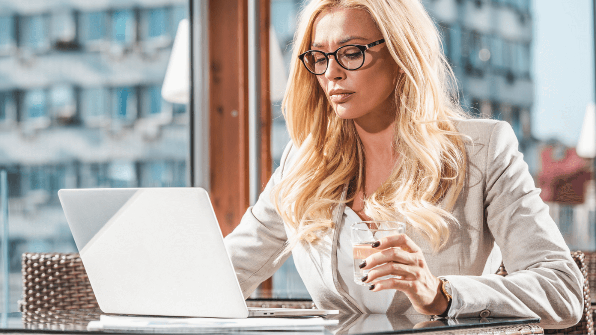 Get Over Your Fear of the Stock Market [& Start Investing]