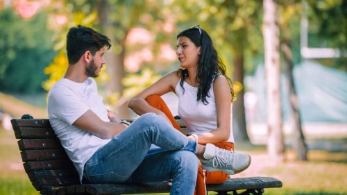 Men Share 15 Shocking Moments When Women Did the Unexpected
