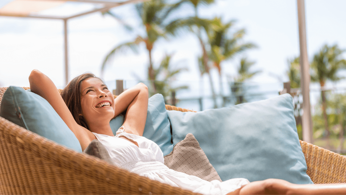 What Is A Safe Withdrawal Rate For Early Retirement? [Ultimate Guide For 2025]
