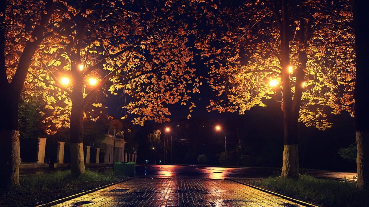 Ready for Some Nighttime Fun? Check Out These 11 Exciting Activities Near You