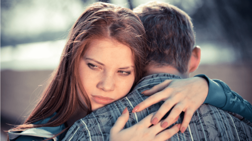 14 People Confess the Shocking Reasons They Cheated