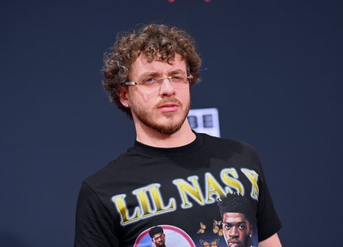What’s next for Jack Harlow? 'The New York Times' taps in