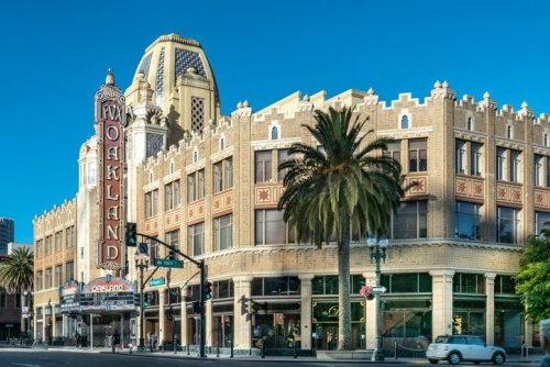 Universal basic income touted as a success in Oakland