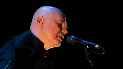 Chicago native Billy Corgan of the Smashing Pumpkins shares new song inspired by Highland Park shooting
