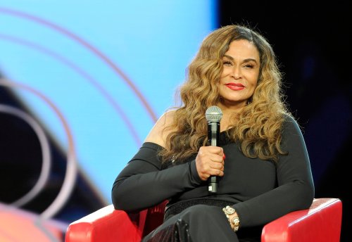 Beyoncé's mom cried over daughter's The Isley Brothers duet