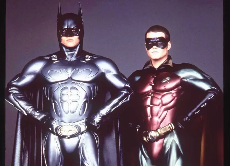 Val Kilmer Reveals Feeling Isolated While Filming Batman It Made No Difference What I Was Doing Flipboard