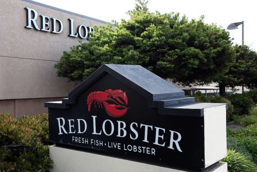 Report: Red Lobster considering filing for bankruptcy
