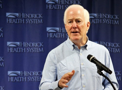 Sen. Cornyn set to vote against Capitol Attack Commission he once called for