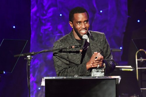 Mary J. Blige and more to honor Diddy at 2022 BET Awards