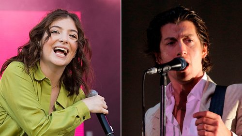 Lorde, Arctic Monkeys, Migos, and more set to headline 2022 'Life Is Beautiful' festival