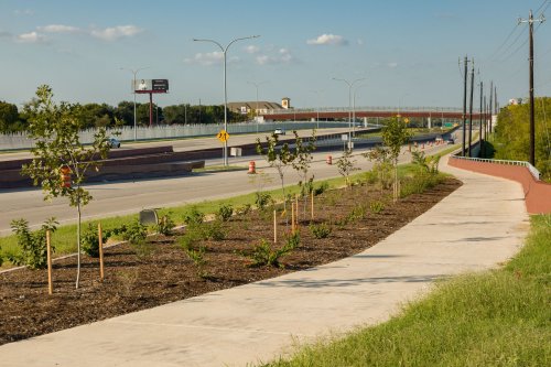 CTRMA: 183 South Toll Road nearing completion between SH 71, US 290 ...