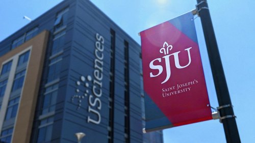 Saint Joe's and University of the Sciences merge to become one school
