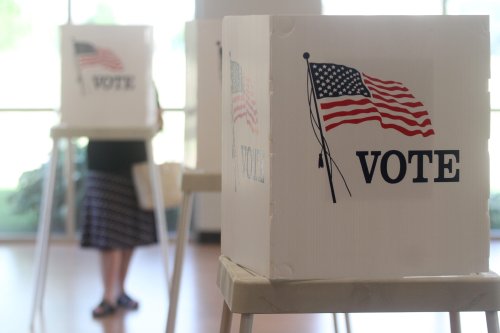 California challenges legality of Huntington Beach voter ID measure
