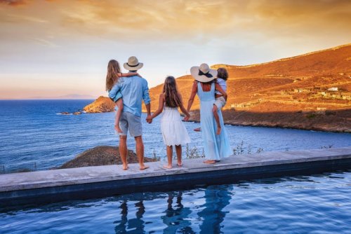 Almost a third of Americans are going into debt to take a summer vacation
