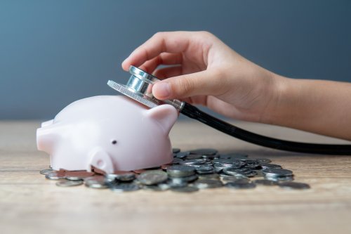 Over 134K L.A. County residents to receive medical debt relief