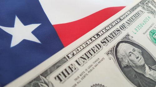 Most Texans pay more taxes than Californians, study says