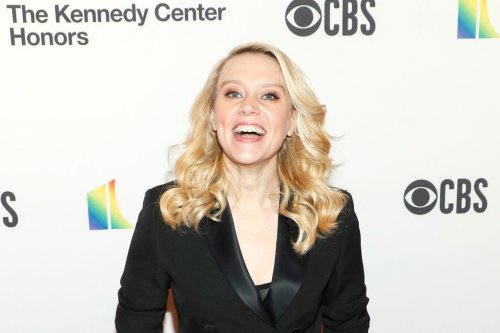 Kate McKinnon reveals the ‘SNL’ sketch she wanted to be her last and why it was ultimately axed