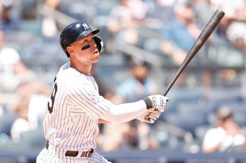 Buster Olney predicts Aaron Judge won't be on Yankees in 2023