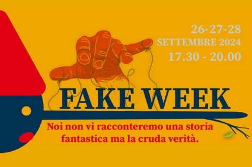 Milano. Fake week contro la Green week del comune