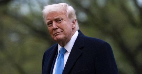 Droits de douane : « Trump n’a ni ennemi ni allié, il cherche ce qui va rapporter le plus » analyse Frédéric Encel