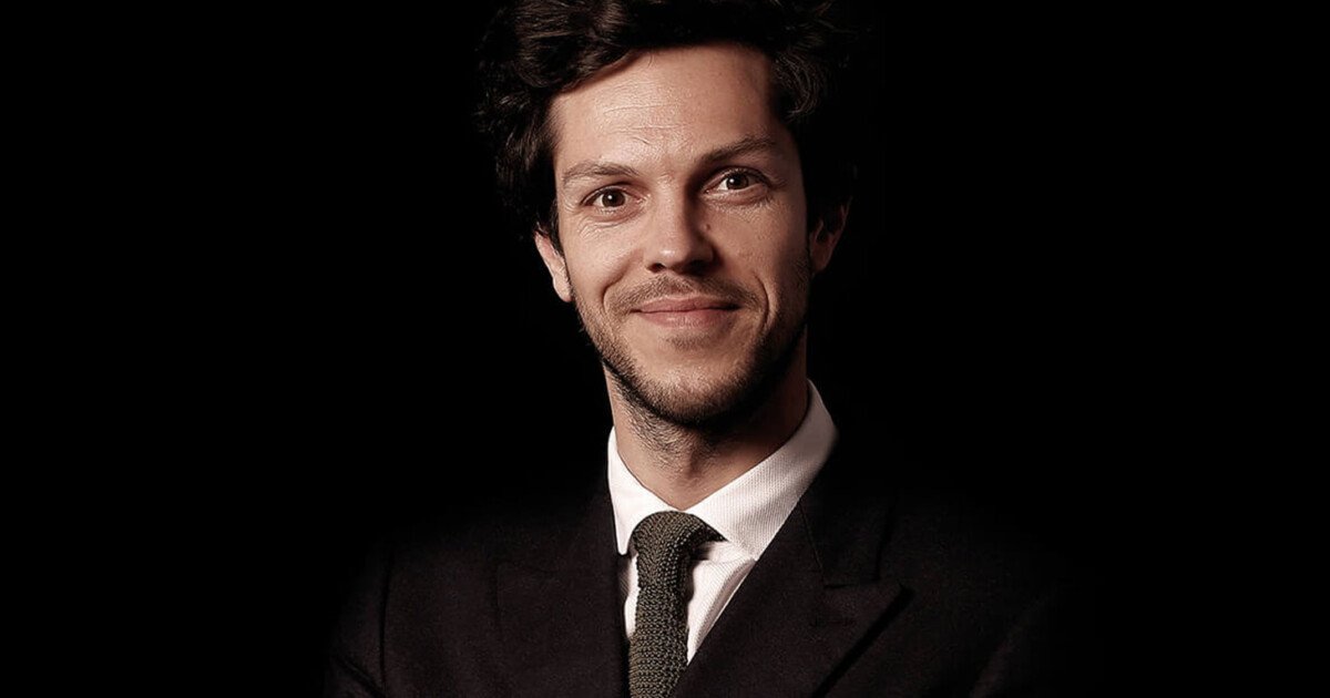 Raphaël Pichon publie la Messe en si de Jean-Sébastien Bach, chef d’œuvre du répertoire sacré