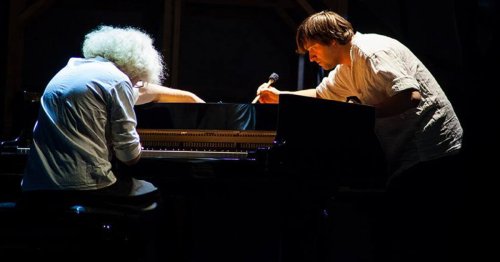 Guerre en Ukraine : Quand la musique devient un exutoire