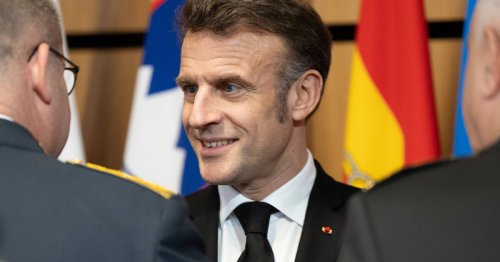 Guerre en Ukraine : L’Europe tente de se réarmer, la question des avoirs russes en suspend