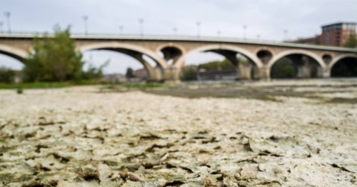 La sécheresse, l’élément que l’urbanisme français n’avait pas prévu