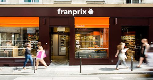 Casino se porte mieux grâce à sa filiale Franprix