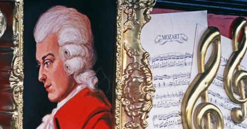 Musique classique : Le vrai visage de Mozart reconstitué d’après l’étude de son crâne