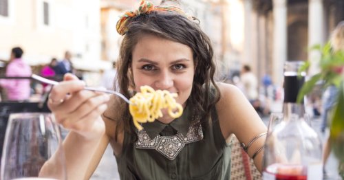 Les pâtes Carbonara inventées aux Etats-Unis : Faut-il déconstruire le mythe de la cuisine italienne ?