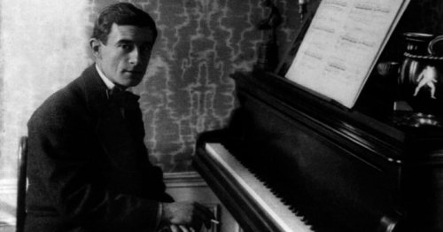 Maurice Ravel : L’étrange sortilège qui a lésé son cerveau décrypté par des neurologues