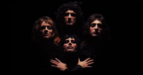 Queen : Le manuscrit de « Bohemian Rhapsody » de Freddie Mercury aux enchères à New York