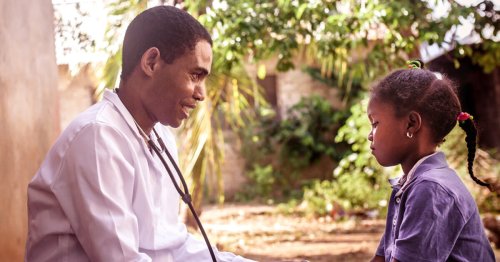 « Ne privons pas l’Afrique de ses médecins » : Une mesure du projet de loi Immigration fâche une partie de la profession