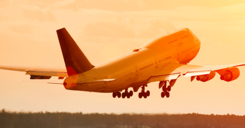 Boeing a livré son dernier 747, un avion mythique