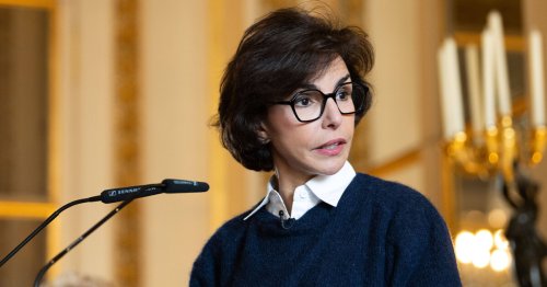 Opéra de Paris : Rachida Dati assure que « sans d’importants travaux, la scène de l’Opéra Bastille peut s’écrouler »