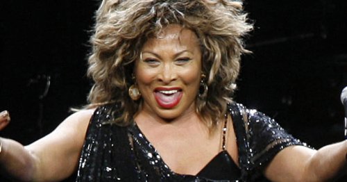 Tina Turner, icône de la musique, est morte à 83 ans