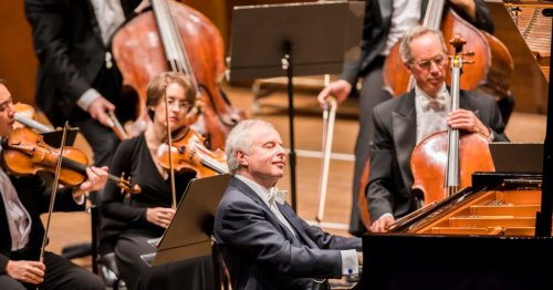 Scandalisé par l’attitude de Trump, le musicien Andras Schiff annule tous ses concerts aux Etats-Unis