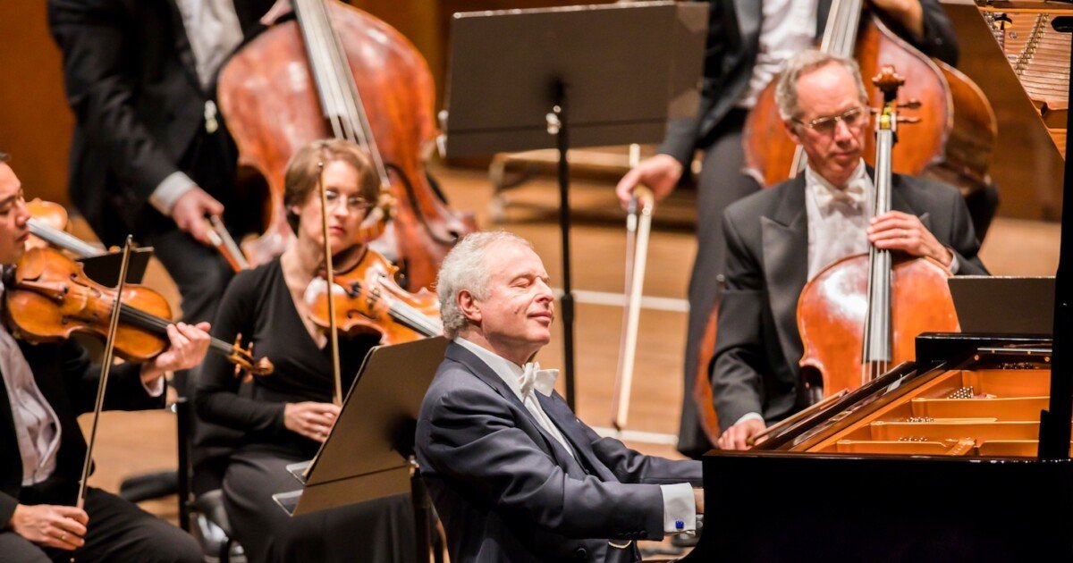 Scandalisé par l’attitude de Trump, le musicien Andras Schiff annule tous ses concerts aux Etats-Unis