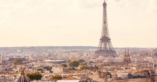 Paris sous 50 degrés pour mieux se préparer à l’impact du changement climatique