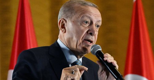Turquie : La victoire d’Erdogan à la présidentielle va coûter très cher au pays