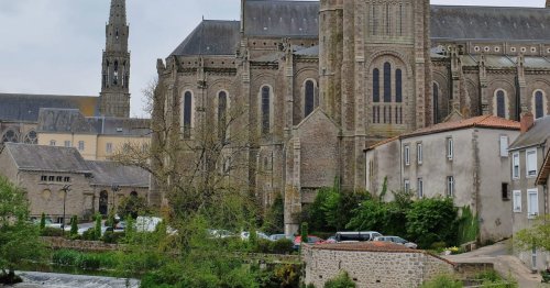 Vendée : le père Olivier Maire « aura vécu dans la suite ...