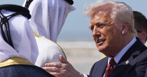 Avion offert à Donald Trump : « Il a fait un montage juridique pour y avoir vraiment droit » affirme Anne Toulouse